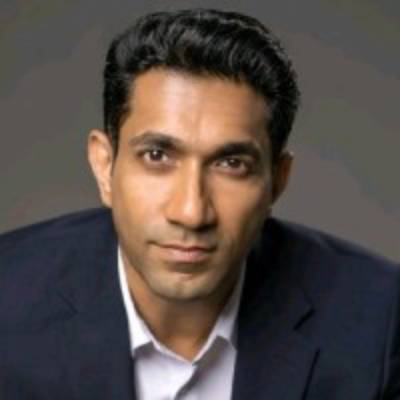 ANIL LALE