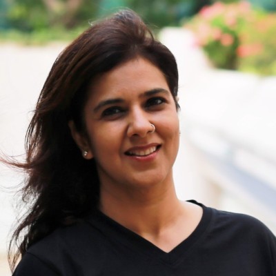 MANISHA KAPOOR
