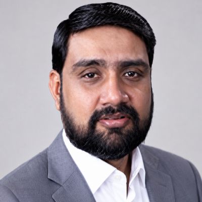 BISHWARUP CHAKRABARTI