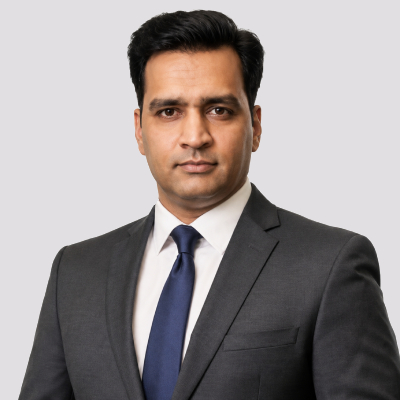 PRASHANT RAMDAS