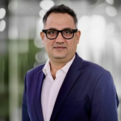 RITESH KHOSLA