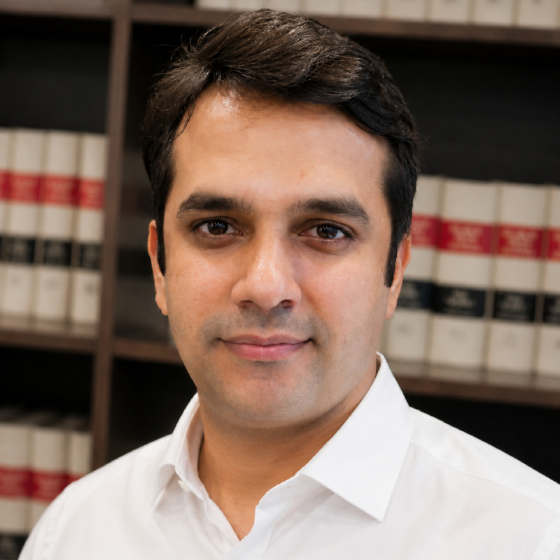 SANDEEP RANA