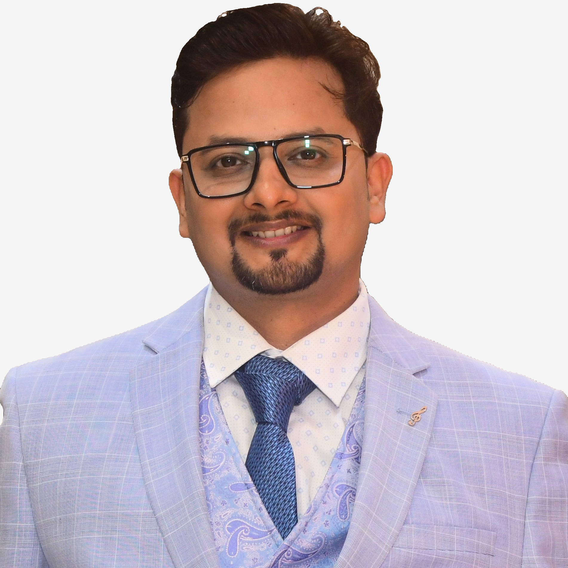 ANURAG KASHYAP