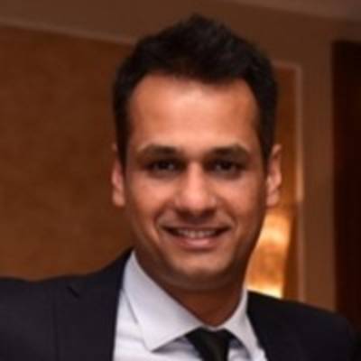 DEVENDRA DESHPANDE