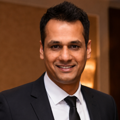 DEVENDRA DESHPANDE