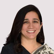 ASHIMA OBHAN