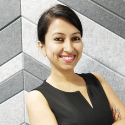 MANINI CHAKRABORTY