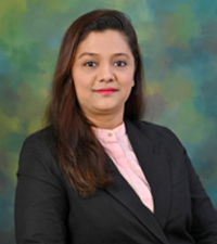 DR. SHRADDHA DAMLE