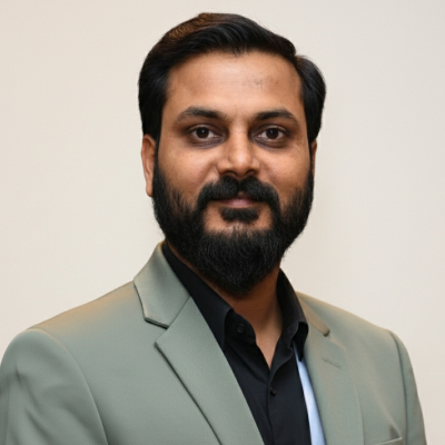 DIWAKAR ABHISHEK