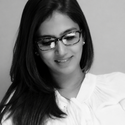 POOJA SHARMA