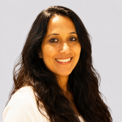 SHOBHNA BAJAJ